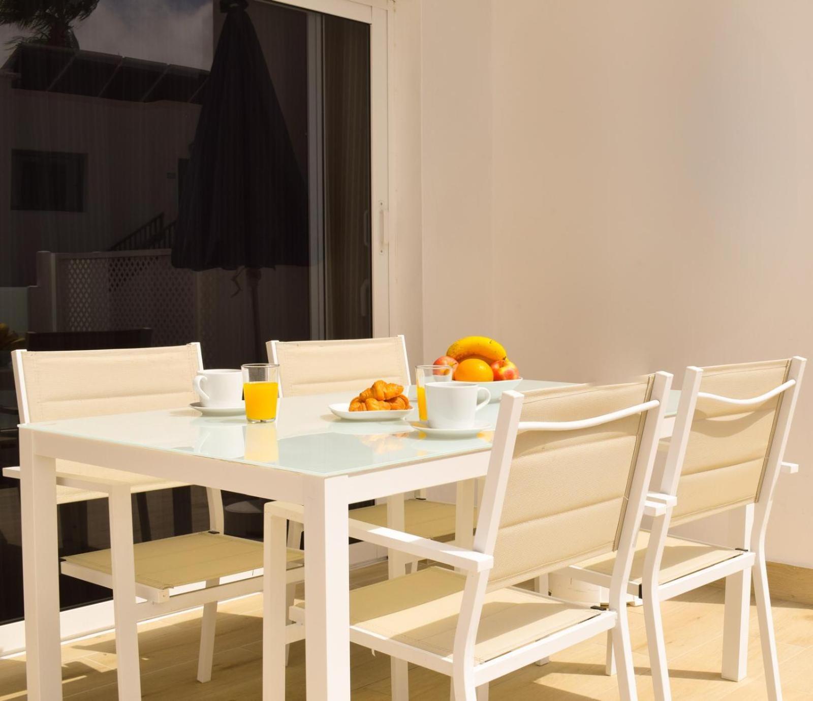 Apartamento Piscis Puerto del Carmen  Exterior photo