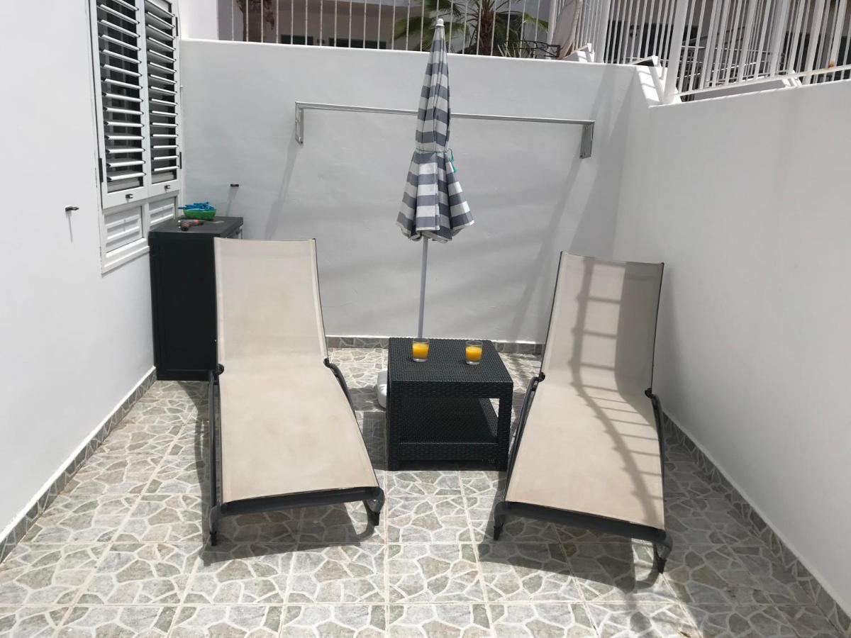 Apartamento Piscis Puerto del Carmen  Exterior photo